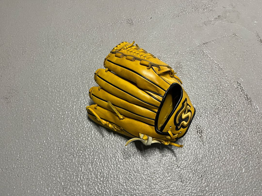 저렴한 야구글러브--1