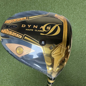 코오롱 엘로드 다이너스8 드라이버 고반발 10.5도 R