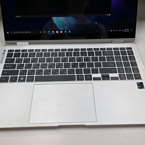 갤럭시북 프로 360 팝니다.NT950QDB-KC71S