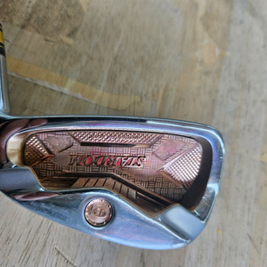 여성용 스타덤 아이언 6번