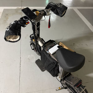 (설맞이급매) 위페드 엑콤90A