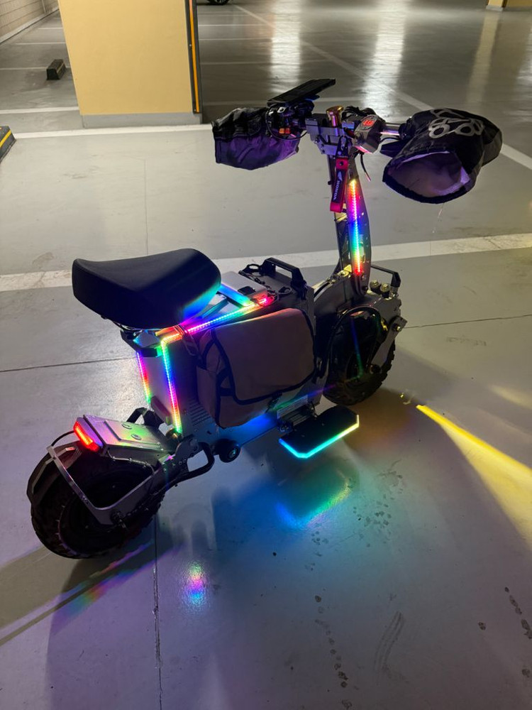 (설맞이급매) 위페드 엑콤90A--3