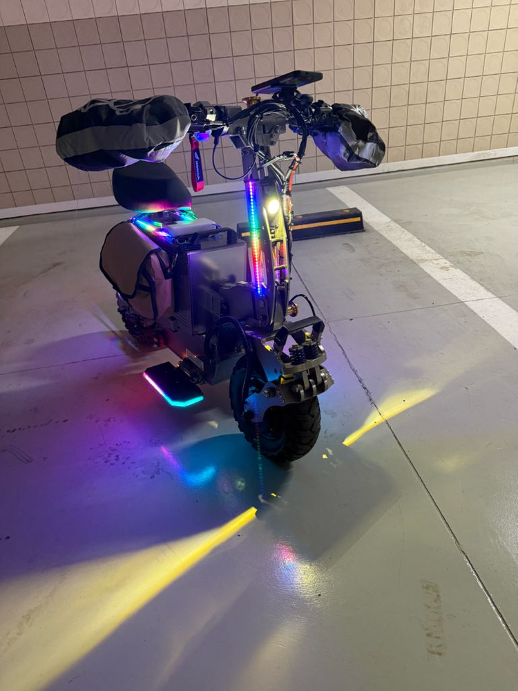 (설맞이급매) 위페드 엑콤90A--4