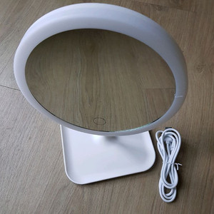 LED 조명 화장대 거울