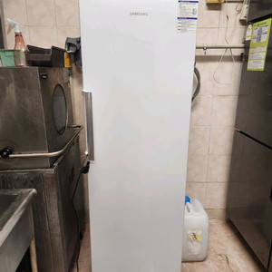 삼성 냉동고