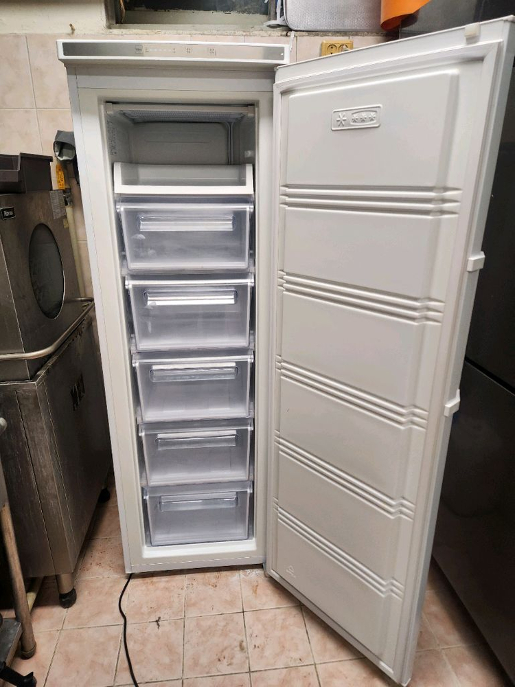 삼성 냉동고 이미지