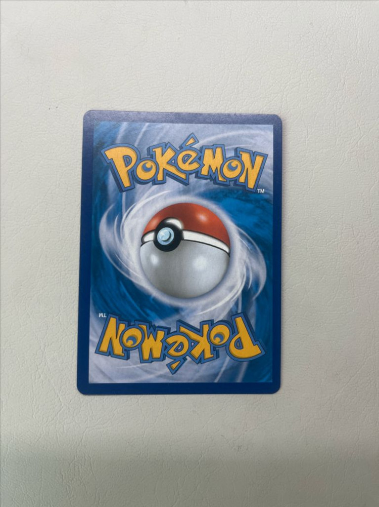 포켓몬카드 뮤ur 이미지