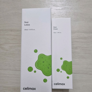 셀리맥스 로션+크림