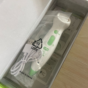 쫑알이펜 새제품