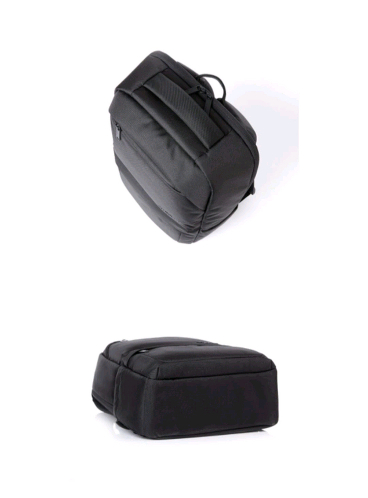 샘소나이트 WATLIN 백팩 블랙 새상품--4