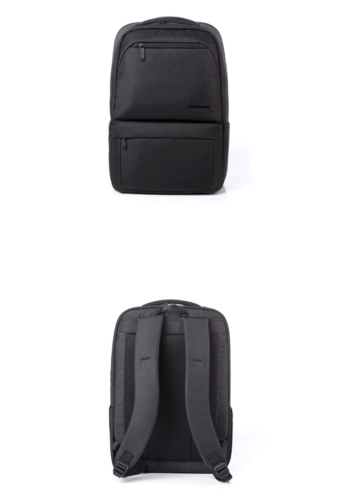 샘소나이트 WATLIN 백팩 블랙 새상품--5