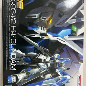 rg하이뉴 + 습식데칼 판매