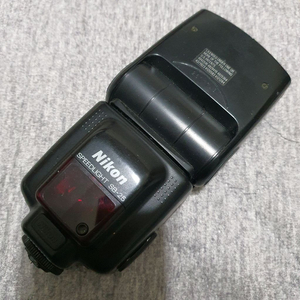 니콘 스피드라이트 SB-25 후레쉬 이미지