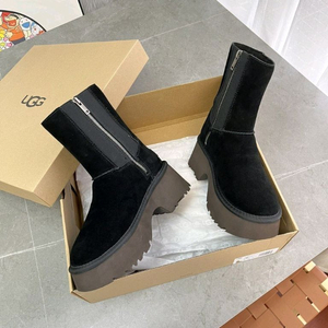 키높이 펜슬 부츠(새상품)