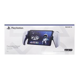 미개봉 정식발매 플레이스테이션 포탈 리모트 플레이어 화이트