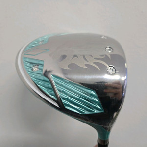 에밀리드바하마 드라이버 미사용 새제품