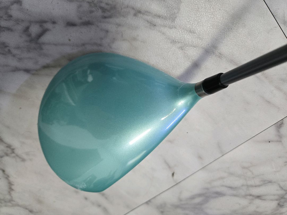 에밀리드바하마 드라이버 미사용 새제품--3