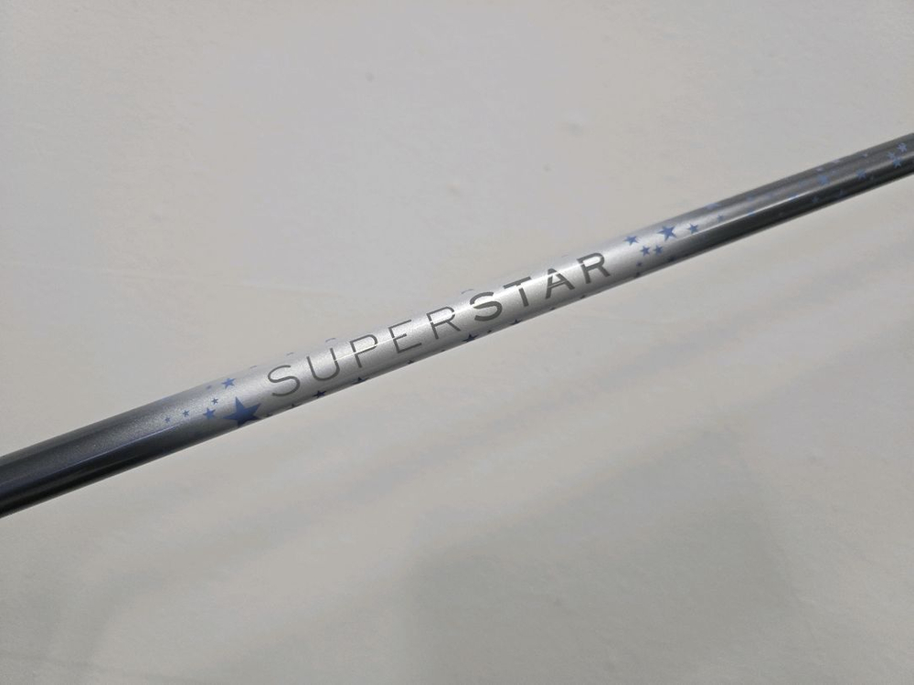 에밀리드바하마 드라이버 미사용 새제품--4