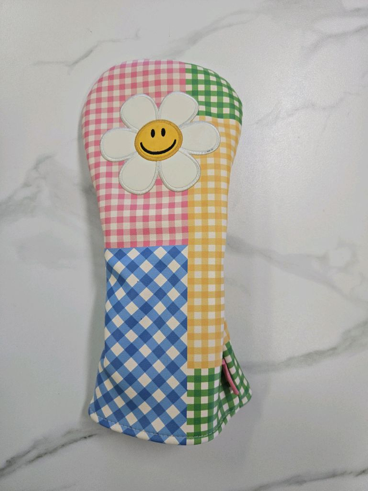 에밀리드바하마 드라이버 미사용 새제품--6