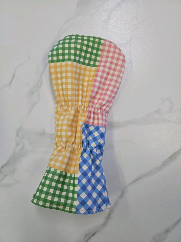 에밀리드바하마 드라이버 미사용 새제품--7