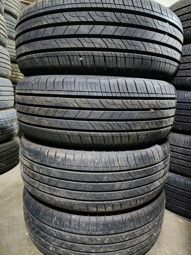 235 60 16 중고타이어--1