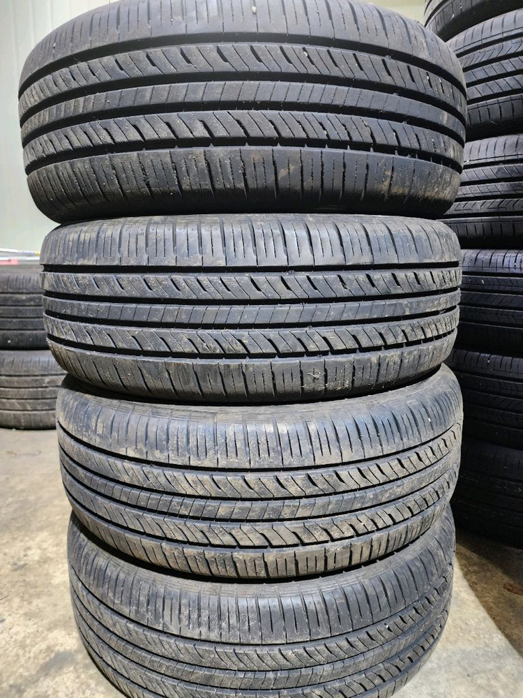 225 60 16 중고타이어--1