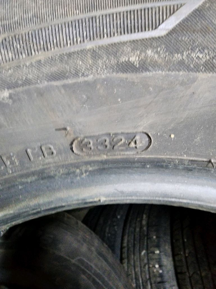 225 60 16 중고타이어--6