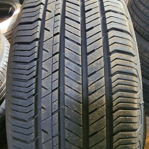 215 55 18 중고타이어