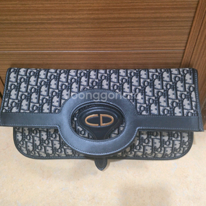 디올2way 클러치