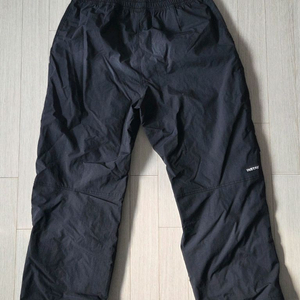 INSTAY 인스테이 와이드핏 보드복 바지 L