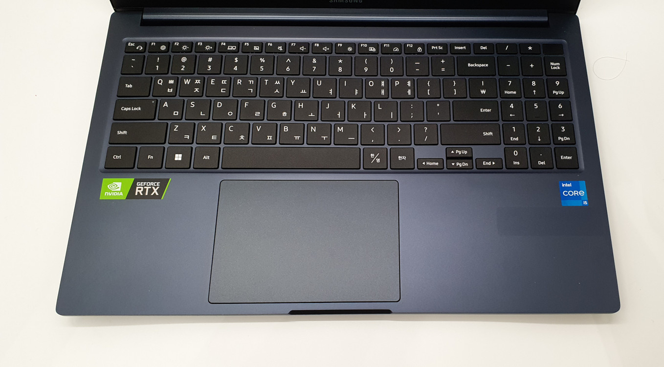 [최저가]삼성 갤럭시북 게이밍노트북(i5-11th/3050Ti/SSD 1TB)--4