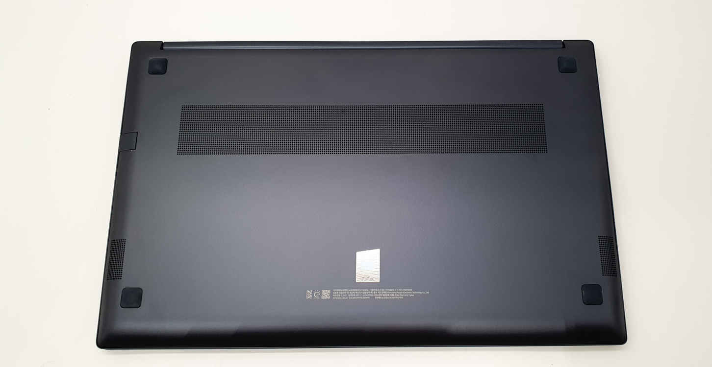 [최저가]삼성 갤럭시북 게이밍노트북(i5-11th/3050Ti/SSD 1TB)--6