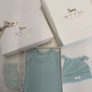 에뜨와 바디슈트 새상품 반팔