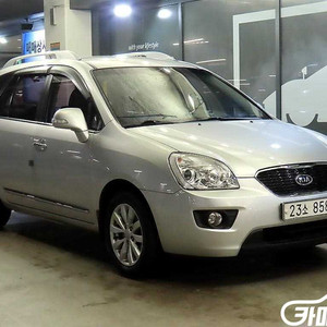 [기아]뉴 카렌스 가솔린 GLX #2026년특가 이미지