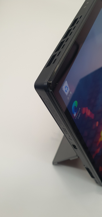 [최저가]ASUS 게이밍노트북 Rog Flow Z13(i9-13th/4060/SSD 1TB/QHD)--7