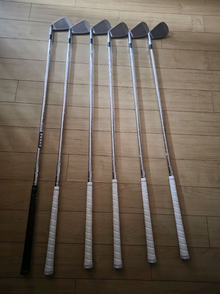 미즈노 골프채--1