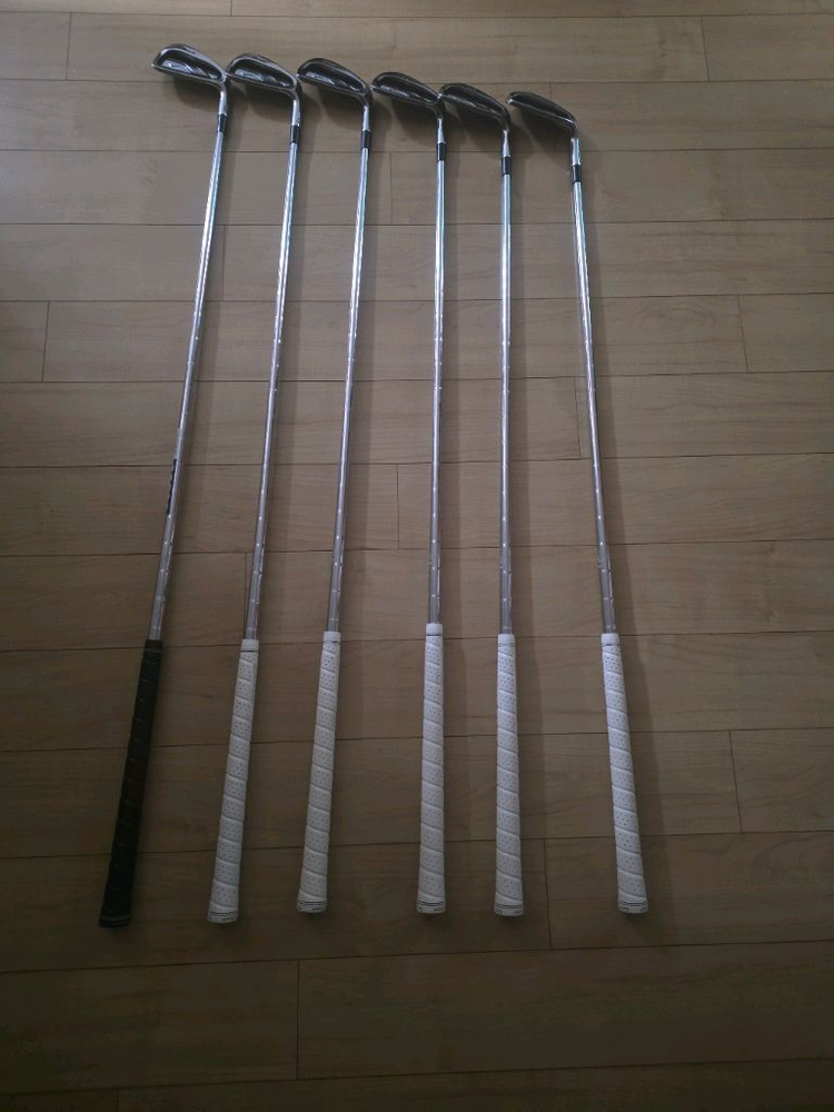 미즈노 골프채--2