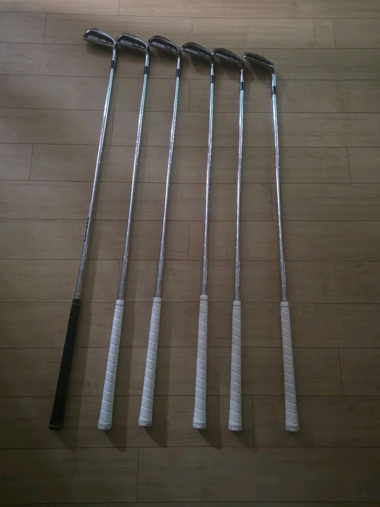 미즈노 골프채--3