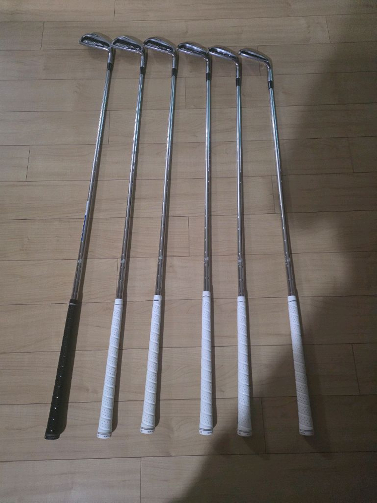 미즈노 골프채--4