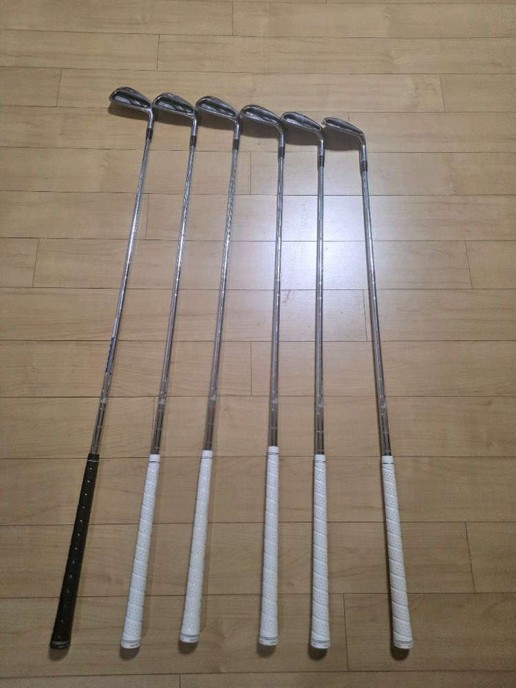 미즈노 골프채--5