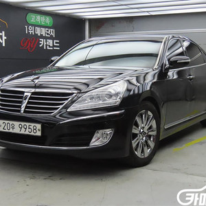 [현대]에쿠스(신형) VS380 프라임 (5인승) #2026년특가 이미지