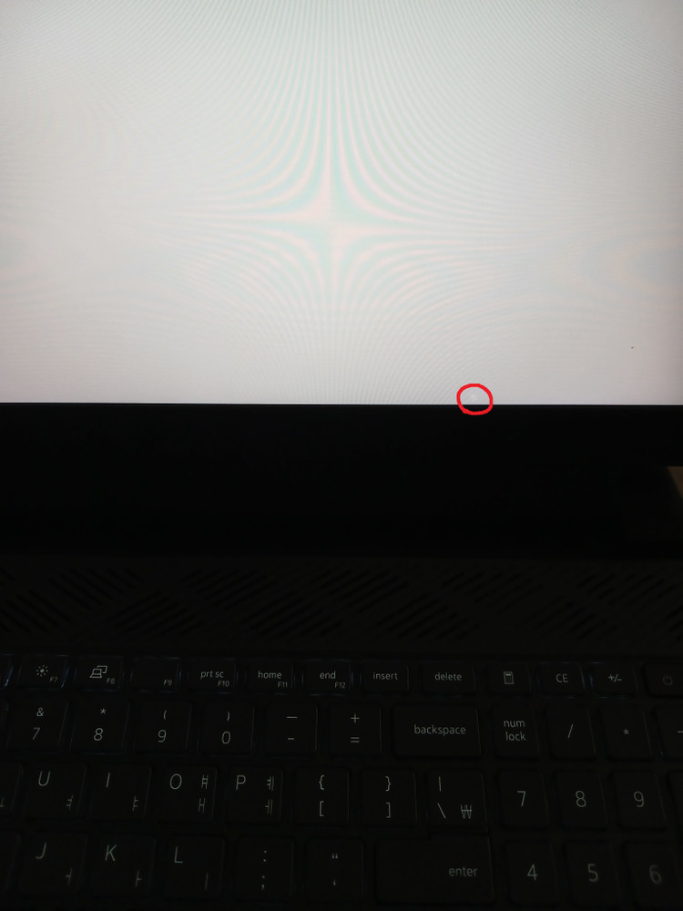 [최저가]DELL 15인치 게이밍노트북(i7-12th/3060/SSD 1TB/QHD/240Hz)--7