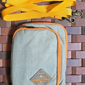 머렐 미니 크로스백 보조가방