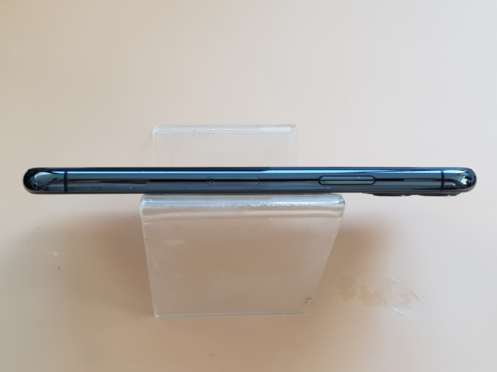 아이폰11프로 64G 그레이(A2215) 효윯100% 무잔상 판매합니다--7