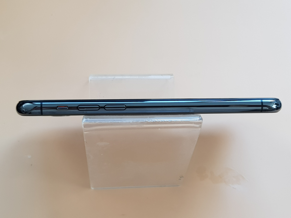 아이폰11프로 64G 그레이(A2215) 효윯100% 무잔상 판매합니다--8