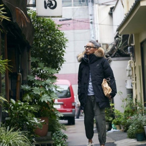 뉴발란스 카메라맨 시티 판매 이미지