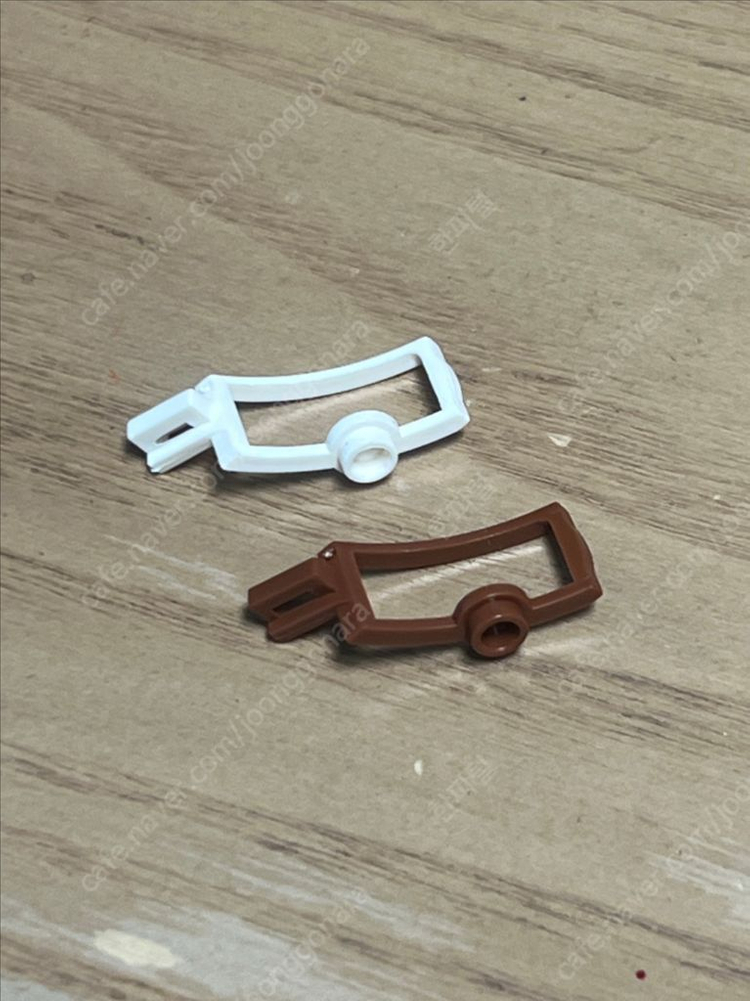 레고 캐슬/반지의 제왕 커스텀 무기들 이미지