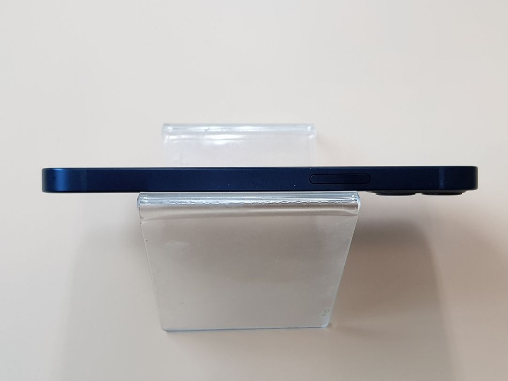 아이폰12미니 128G 블랙(A2399) 무잔상 판매합니다--6