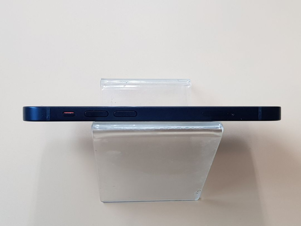 아이폰12미니 128G 블랙(A2399) 무잔상 판매합니다--7