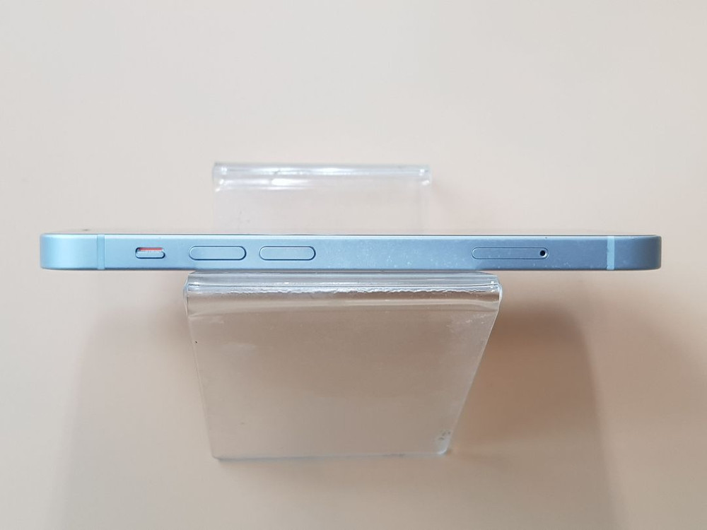 아이폰12미니 128G 화이트(A2399) 무잔상 판매합니다 이미지